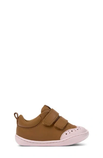 Camper Peu In Brown
