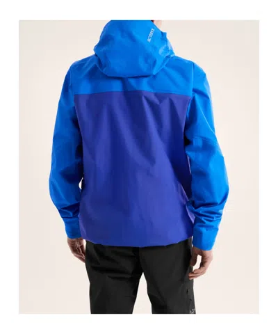 Arc'teryx Beta Ar Gore-tex Pro Jacket In Multi
