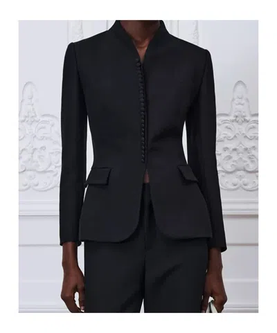 Dior Jackets In Black