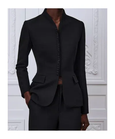 Dior Jackets In Black
