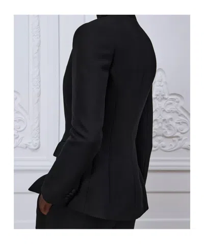 Dior Jackets In Black