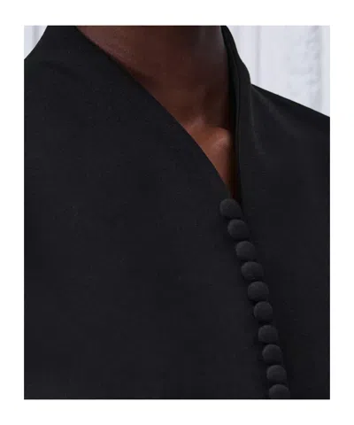 Dior Jackets In Black