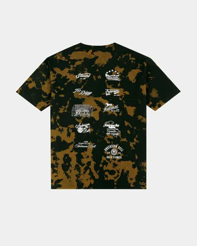 Andersson Bell Archive T-shirt In Multi