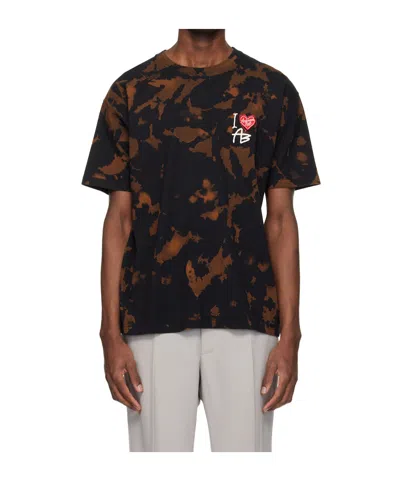 Andersson Bell Archive T-shirt In Multi