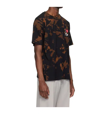 Andersson Bell Archive T-shirt In Multi