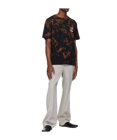 Andersson Bell Archive T-shirt In Multi