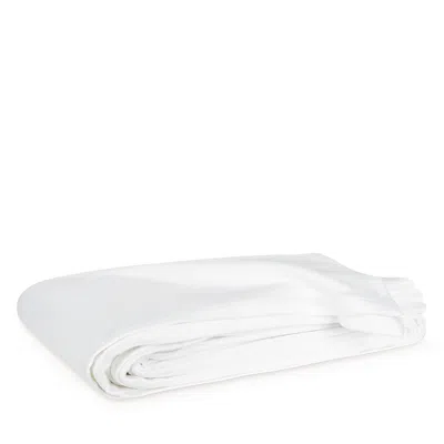 Matouk Dream Modal Blanket, Full/queen In White