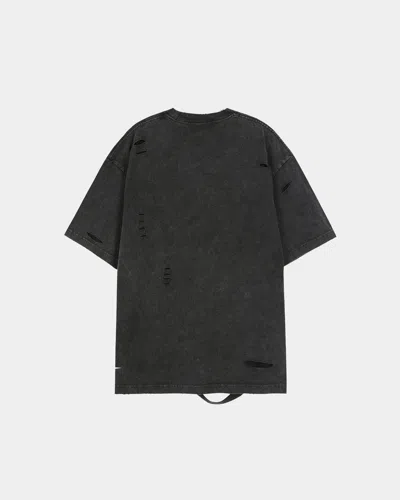 Andersson Bell Layered Printed T-shirt In Multi