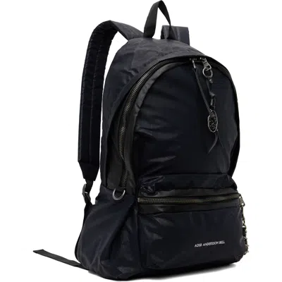 Andersson Bell Carbon Backpack In Black
