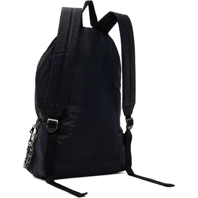 Andersson Bell Carbon Backpack In Black