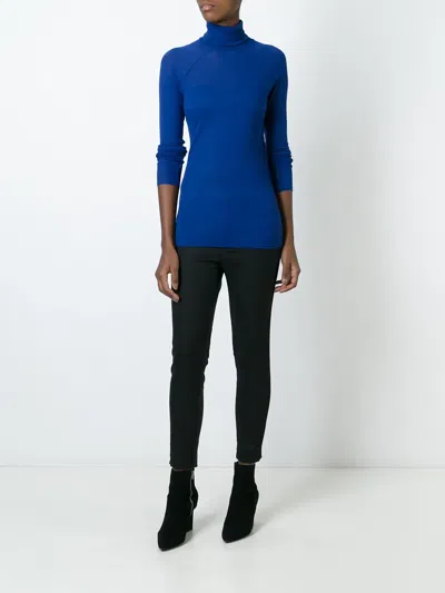 Haider Ackermann 'coco' 팬츠 In Black