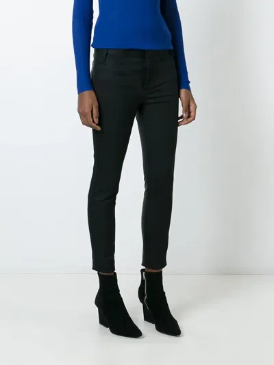 Haider Ackermann 'coco' 팬츠 In Black