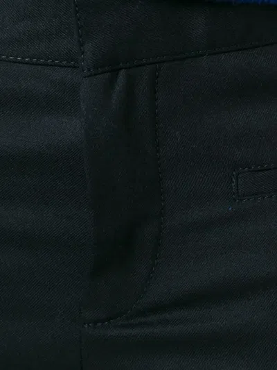 Haider Ackermann 'coco' 팬츠 In Black
