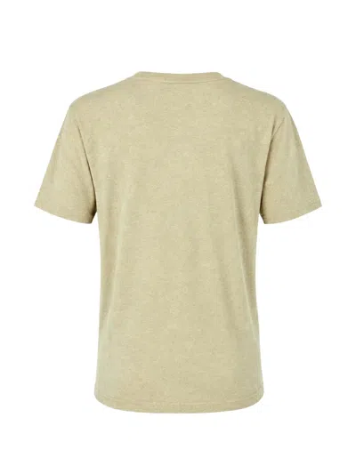 Revolution Now Application T-shirt In Green
