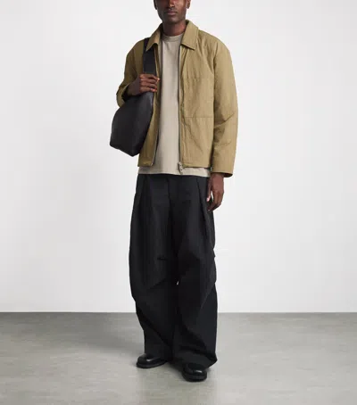 Won Hundred Sawyer Jacket In Multi