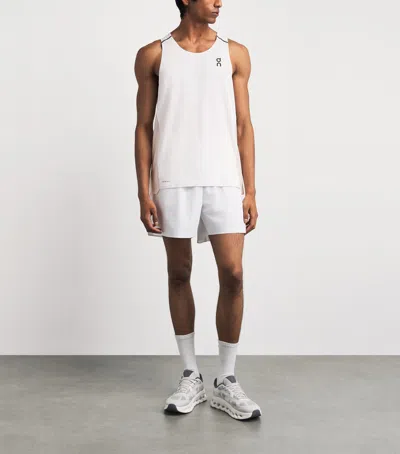 On Performance Tank Top In Multi