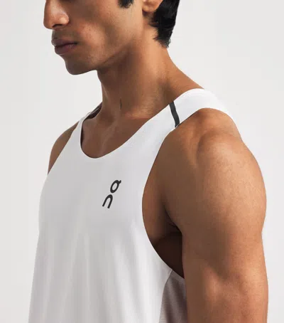 On Performance Tank Top In Multi
