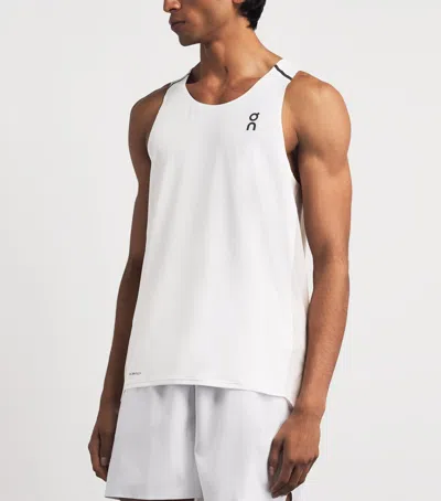 On Performance Tank Top In Multi