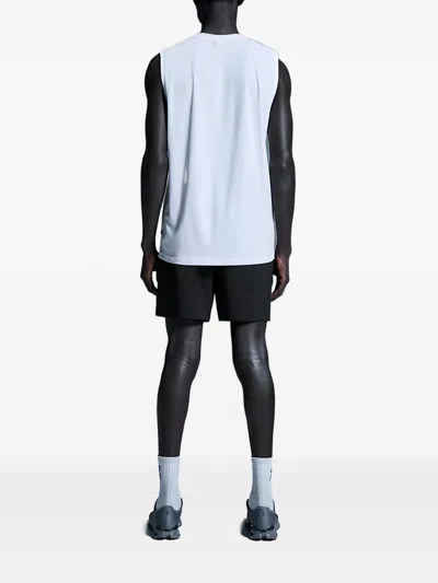 On Focus Drawstring Shorts In Black