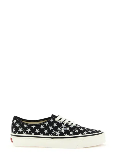 Vans Premium Authentic 'black White Star'