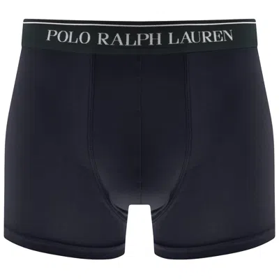 Ralph Lauren Underwear 5 Pack Boxer Trunks In Multi
