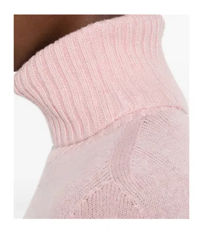 Aragona Turtleneck Sweater In Multi