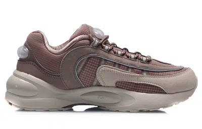 Li-ning (wmns)  V8 'brown'