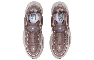 Li-ning (wmns)  V8 'brown'
