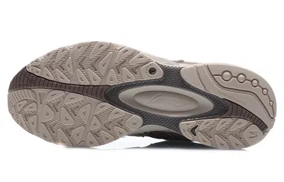 Li-ning (wmns)  V8 'brown'