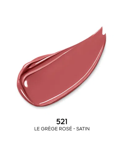 Guerlain Rouge G Customizable Lipstick Refill In Multi