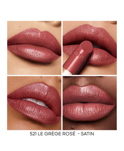 Guerlain Rouge G Customizable Lipstick Refill In Multi