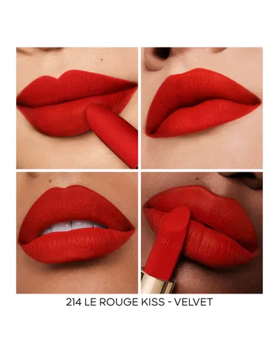 Guerlain Rouge G Customizable Lipstick Refill In Multi