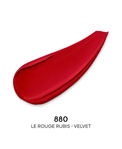 Guerlain Rouge G Customizable Lipstick Refill In Multi