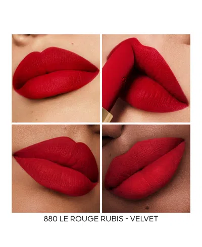 Guerlain Rouge G Customizable Lipstick Refill In Multi