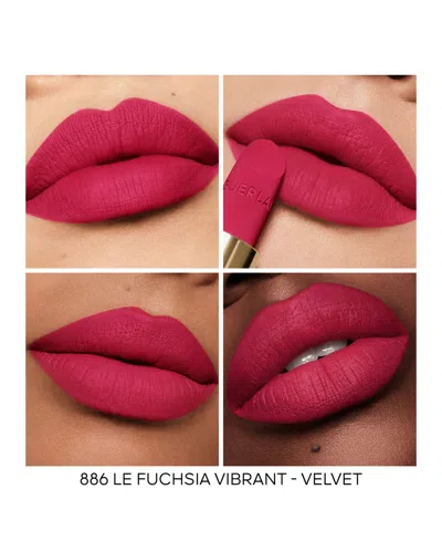 Guerlain Rouge G Customizable Lipstick Refill In Multi
