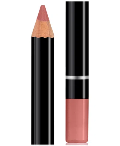 Givenchy Lip Liner In Multi