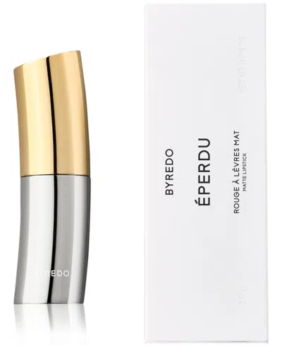 Byredo Matte Lipstick In Multi