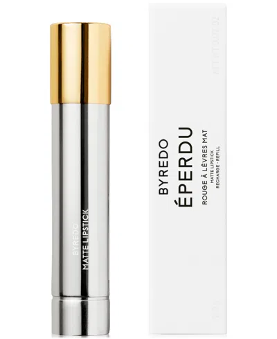Byredo Matte Lipstick Refill In Multi