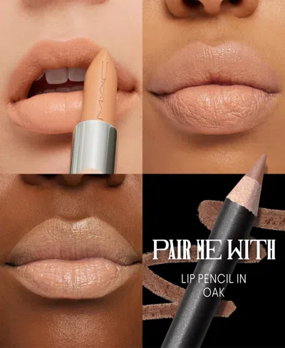 Mac Ximal Sleek Satin Lipstick In Multi