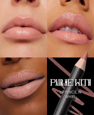 Mac Ximal Sleek Satin Lipstick In Multi