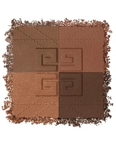 Givenchy Prisme Libre Bronzer Powder In Multi