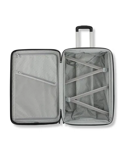 Samsonite Spin Tech 7 Medium Check-in Spinner In Midnight Navy