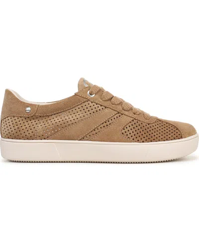 Naturalizer Medina Sneaker In Brown