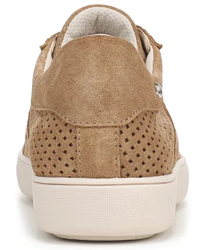 Naturalizer Medina Sneaker In Brown