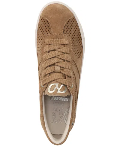 Naturalizer Medina Sneaker In Brown
