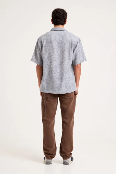 Rolla's Jeans Us Ezy Painter Pant In Bark
