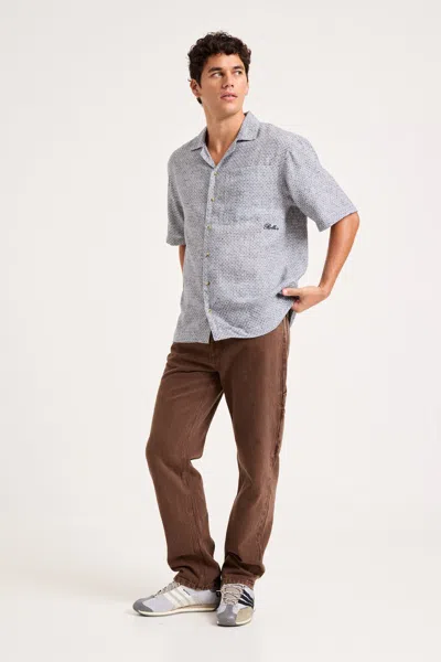 Rolla's Jeans Us Ezy Painter Pant In Bark