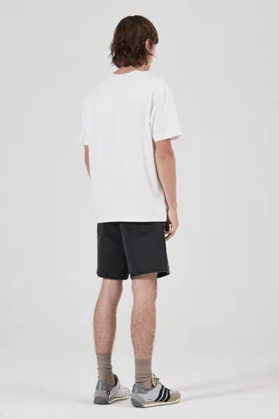 Rolla's Jeans Us Ezy Short In Black