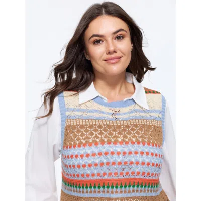 Bloomchic Women In Multi