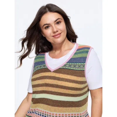 Bloomchic Women In Multi